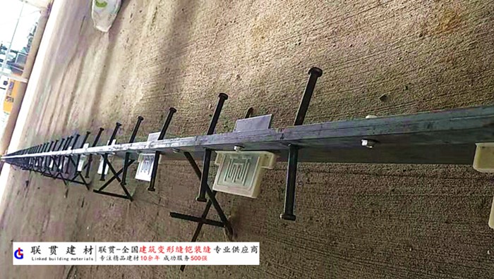 株洲市铠甲缝施工案例