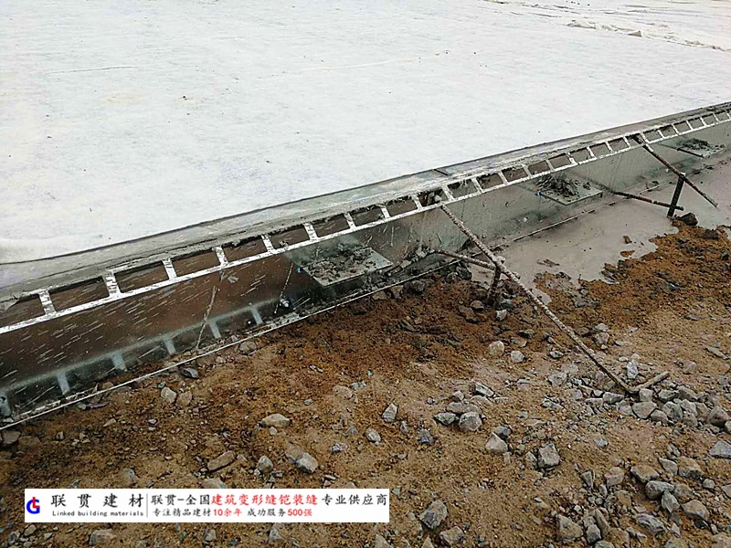 株洲市铠装缝案例
